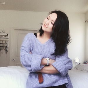 Meet your Posher, Tingting